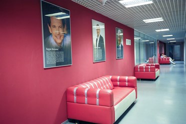 Фото компании АО ФИНАМ Брокер 2