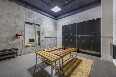 Фото компании  Философия фитнеса 5