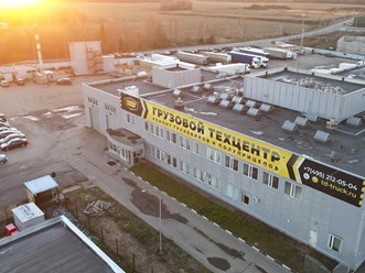 Фото компании ООО Технология Движения 10