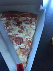 Фото компании  Ташир пицца, международная сеть ресторанов быстрого питания 28