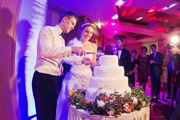 Фото компании ООО Свадебное агентство Wedding History 1