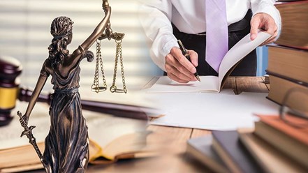 Фото компании  Адвокат Бенько Д. В. 3