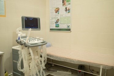 Фото компании ООО Альмеда, многопрофильный медицинский центр 6