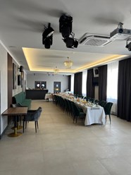 Фото компании  Leon Hotel 24