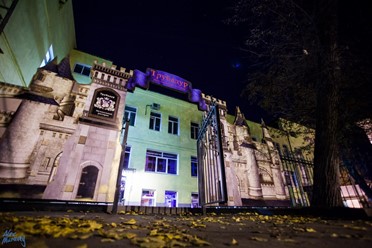 Фото компании  Трубадур, музыкальный ресторан 21