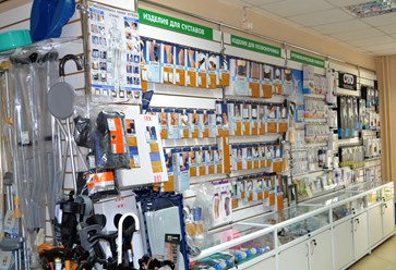 Фото компании ООО Авионика 3