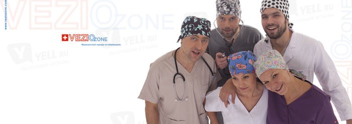 Фото компании ООО "VEZIOzone" 1