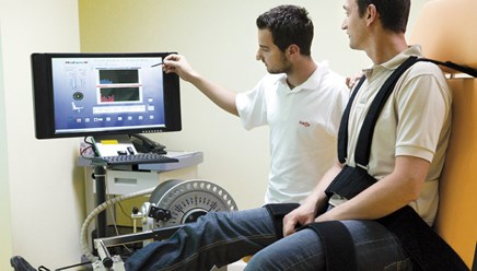 Фото компании  EVEXIA 4