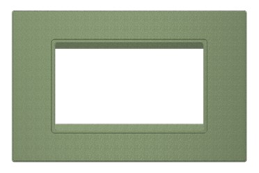 Рамка декоративная 4М CADUCEUS ALING EXPERIENCE Color METALLIC