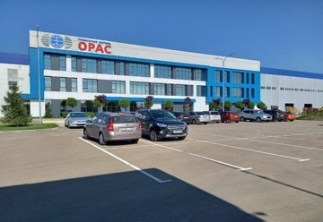 Завод Краснодар