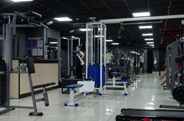 Фото компании  Gaev Fitness Hub 13