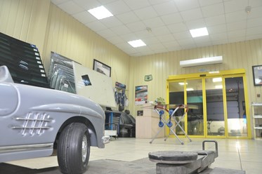 Фото компании  Автосервис "Staнция" 20