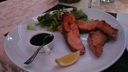 Фото компании  Западная Звезда, кафе-бар 1