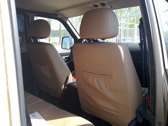 Фото компании ИП Авточехлы 13