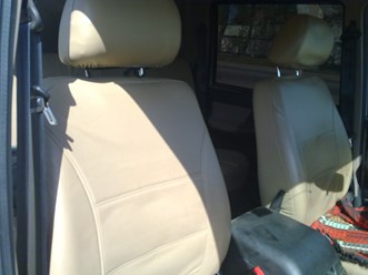 Фото компании ИП Авточехлы 14