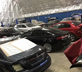 Фото компании ООО Alogarage 1