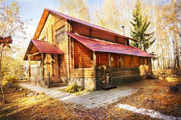 Баня