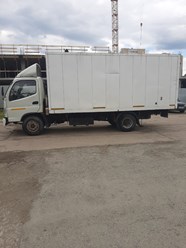 Фото компании  ГАЗельЕКБ 10