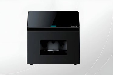 УФ-камера Shining 3D FabCure N2