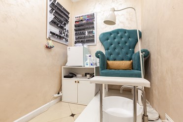 Фото компании  Angel Beauty 3