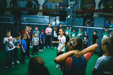 Фото компании АНО Студия "Хип Хоп" 1