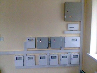 Фото компании ООО Строй - Монтаж 18