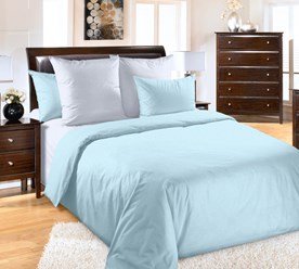 Постельное белье Ткань «Эко 16», Перкаль, 220 см