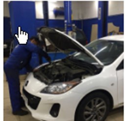 Фото компании ООО MazdaUral 1