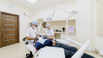 Фото компании  СТ клиника 3