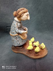 Фото компании  Детская ИЗО студия "Перемена" 43