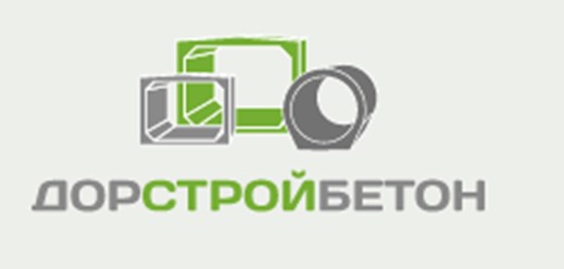 ДОРСТРОЙБЕТОН