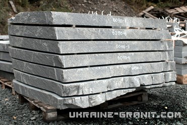 заготовки полуфабрикаты из гранита от ukraine-granit.com