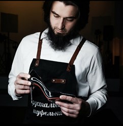 Фото компании  Хрустальная туфелька 4