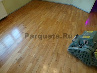 Фото компании ООО Parquets 1