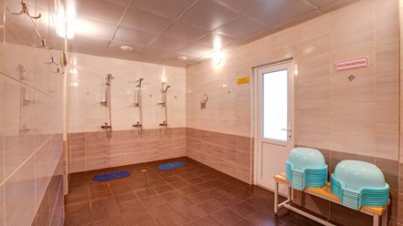 Фото компании ООО Общественная баня на Совхозной 7