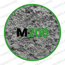 Характеристика этой марки достаточна для решения большинства строительных задач: фундаменты, подпорные стены, площадки, дорожки, отмостки.