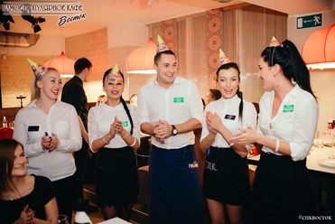 Фото компании  Самое Популярное Кафе Восток 8
