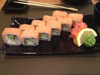 Фото компании  Токио, сеть суши-баров 10