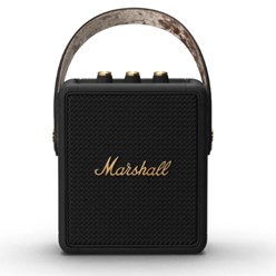 Портативная акустика Marshall Stockwell II,черный