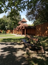 Фото компании  Засека, ресторан 2