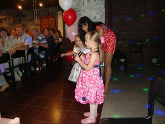 Фото компании ИП Ведущая Катерина Ефремова 20