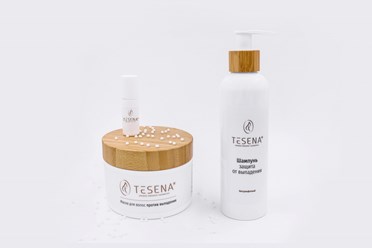 Фото компании ИП Тесена 1