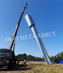 Фото компании ООО Металлист 4