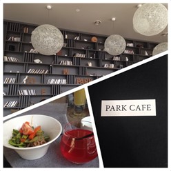 Фото компании  PARK Cafe, ресторан 8