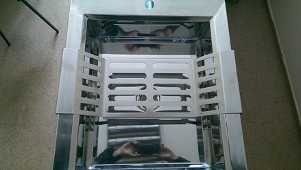 Ванна для ног