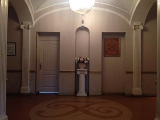 Фото компании  Гранд Холл, ресторан 7