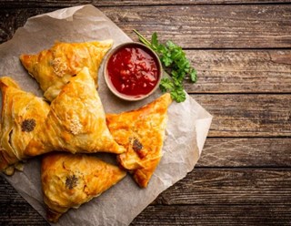 Фото компании  Кухни Мира 5