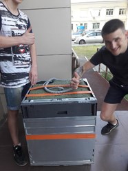 Фото компании ООО "Грузис НН" Автозаводский 136