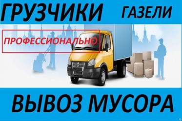 Фото компании ИП Орлов А.В. Вывоз мусора в Курске 72