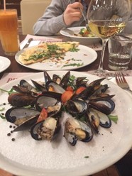 Фото компании  Планета Суши 12